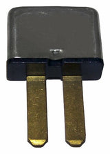 Crown Automotive - Metal Unpainted Circuit Breaker - 56006965