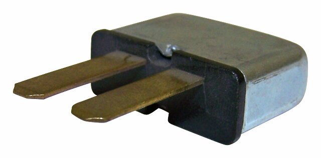 Jeep Metal Circuit Breaker - 56006966