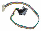 Jeep Vintage - Metal Multi Wiper Switch - 56007299