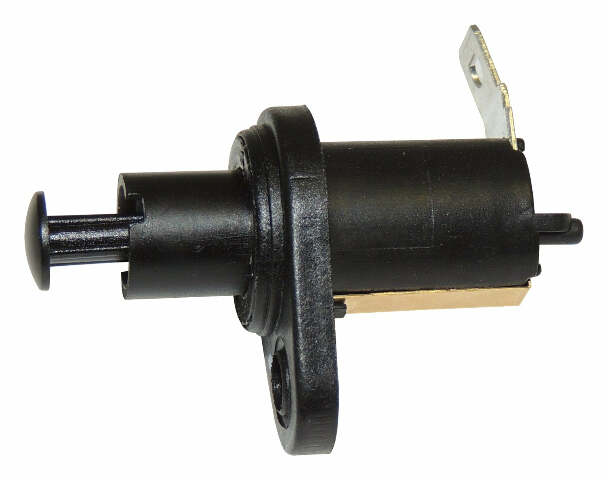 Jeep Plastic Black Door Jamb Switch - 56007300AB
