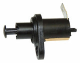 Jeep Plastic Black Door Jamb Switch - 56007300AB