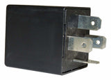 Jeep Metal Black Flasher - 56009339