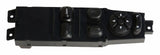 Jeep Plastic Black Window Switch - 56009450AC