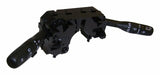 Jeep Metal Black Multifunction Switch - 56010125AH