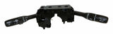 Jeep Metal Black Multifunction Switch - 56010126AH