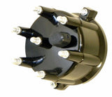 Jeep Metal Black Distributor Cap - 56026876