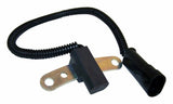 Jeep Steel Black Crankshaft Position Sensor - 56026882
