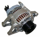 Jeep Metal Alternator - 56026936