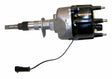 Jeep Metal Black Distributor - 56027027AB