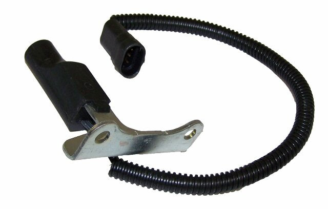 Jeep Plastic Black Crankshaft Position Sensor - 56027272