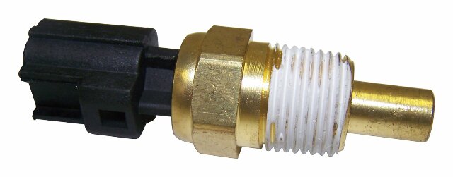 Jeep Metal Black Coolant Temperature Sensor - 56027873