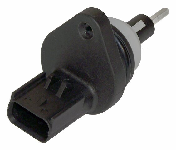 Jeep Plastic Black Vehicle Speed Sensor - 56027905