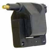 Jeep Metal Black Ignition Coil - 56028172