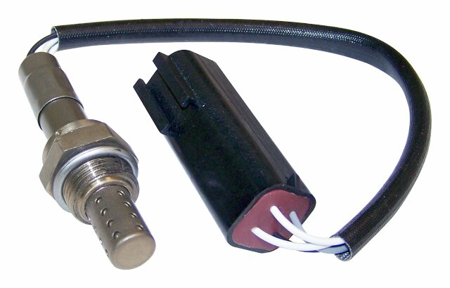 Jeep Metal Bronze Oxygen Sensor - 56028200 black