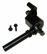 Jeep Plastic Black Ignition Coil - 56028394AD steel