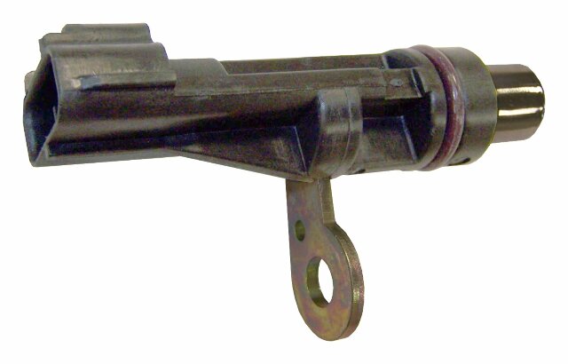 Jeep Plastic Black Crankshaft Position Sensor - 56028666AA