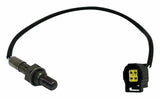 Jeep Metal Black Oxygen Sensor - 56029084AA steel