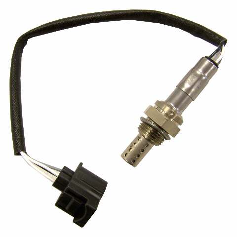 Jeep Metal Gray Oxygen Sensor - 56029333AA