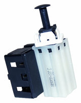 Jeep Plastic Black Brake Light Switch - 56029454AC steel