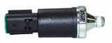 Crown Automotive - Metal Black Oil Pressure Sending Unit - 56031005