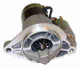 Jeep Metal Black Starter - 56041012AE