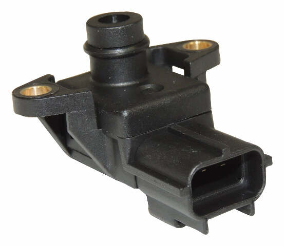Jeep Metal Black MAP Sensor - 56041018