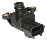 Jeep Metal Black MAP Sensor - 56041018