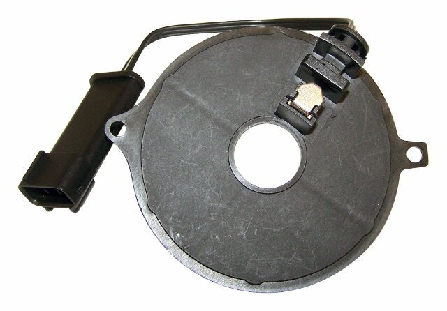 Jeep Metal Black Distributor Pickup - 56041030