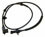 Jeep Plastic Black Wheel Speed Sensor - 56041316AB