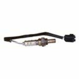 Crown Automotive - Metal Bronze Oxygen Sensor - 56041345AD