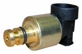 Plastic Black Transmission Pressure Sensor Transducer - 56041403AA steel
