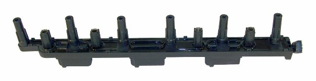 Jeep Metal Black Ignition Coil - 56041476AA