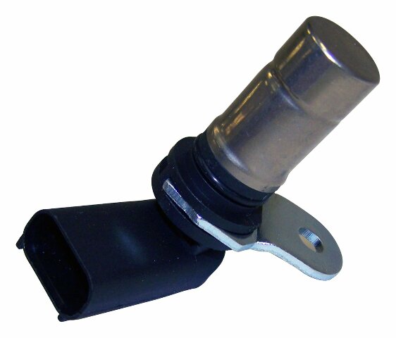 Jeep Plastic Black Crankshaft Position Sensor - 56041552AD