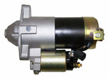 Jeep Metal Black Starter - 56041641AG