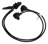 Jeep Metal Black Knock Sensor - 56041677AB