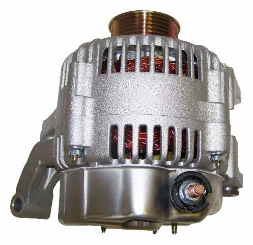 Jeep Metal Alternator - 56041693AC