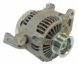 Jeep Aluminum Alternator - 56041693AE