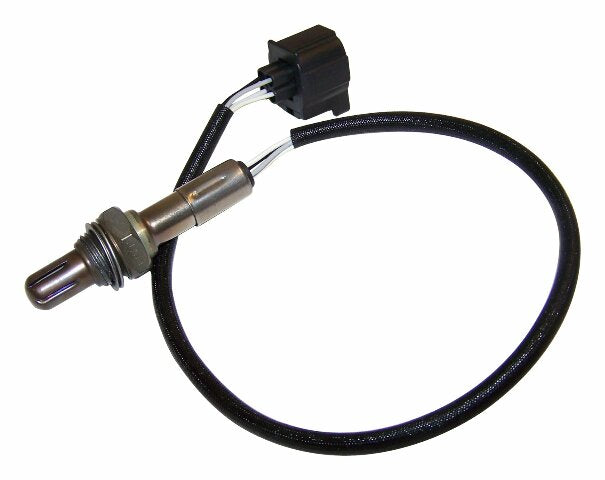 Jeep Metal Bronze Oxygen Sensor - 56041943AA black