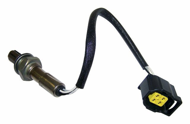 Jeep Metal Bronze Oxygen Sensor - 56041950AA black