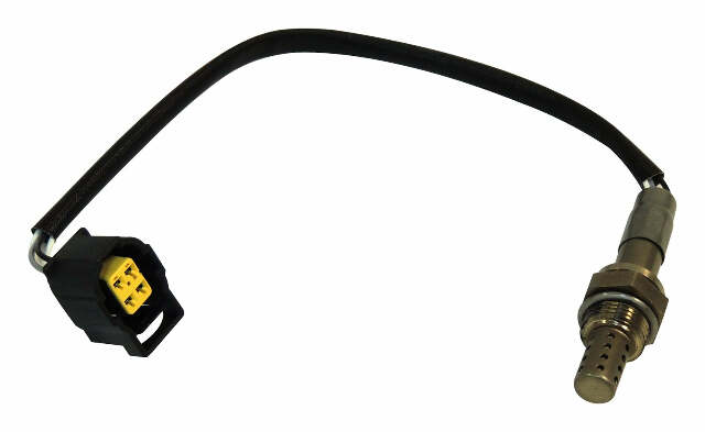 Jeep Metal Black Oxygen Sensor - 56041952AA