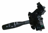 Jeep Metal Black Multifunction Switch - 56042299AG