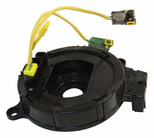 Jeep Steel Black Clockspring - 56042770AF