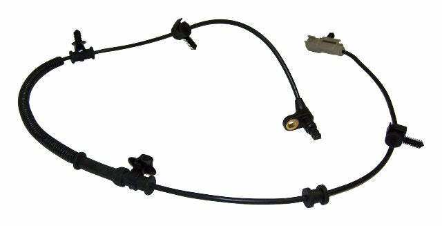 Jeep Metal Black Wheel Speed Sensor - 56044144AD