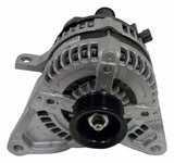 Jeep Metal Alternator - 56044380AI