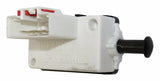 Plastic White Brake Light Switch - 56045043AG steel black