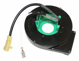 Crown Automotive - Steel Black Clockspring - 56047103AB