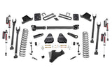 Lift kit for Ford F-250 by Rough Country