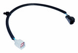 Plastic Black Side Marker Wiring Harness - 56055463AB steel