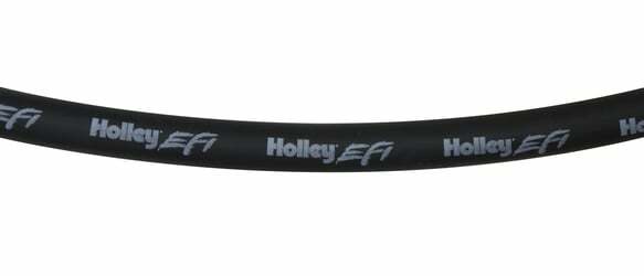 Holley performance fuel system component