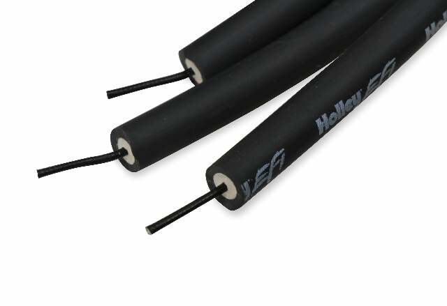 Holley performance fuel system component